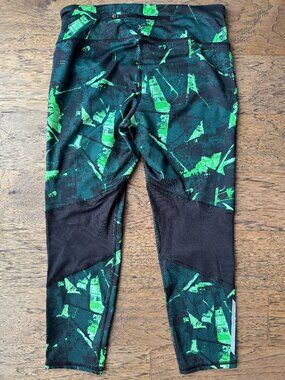 Old Navy Active crop pants (size medium)